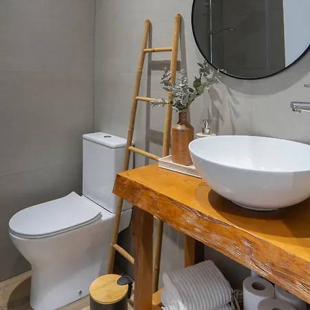 Pinhao Holiday home Celorico De Basto