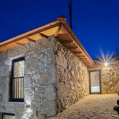 Pinhão Celorico De Basto