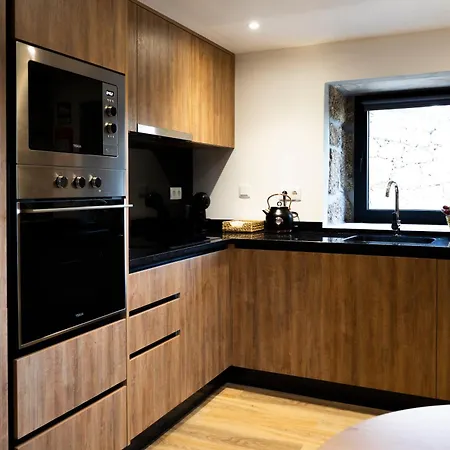 Pinhao Σπίτι διακοπών