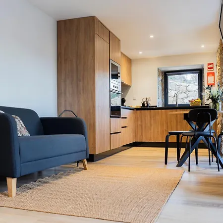 Pinhao Celorico De Basto