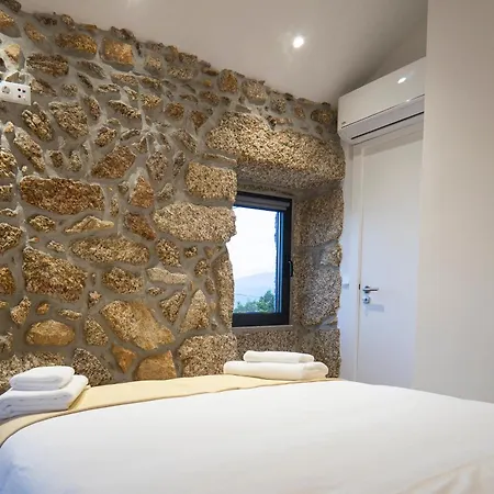 Casa de Férias Pinhão *