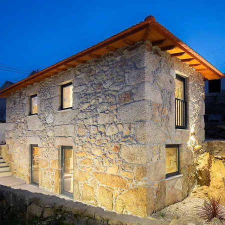 Holiday home Pinhao *