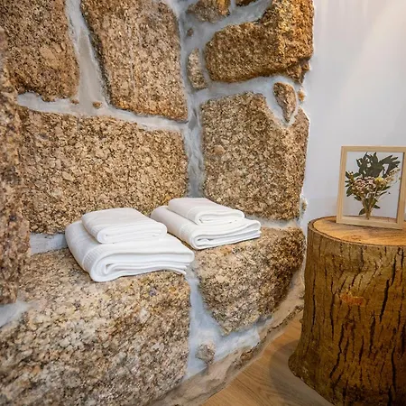 Pinhão Casa de Férias *