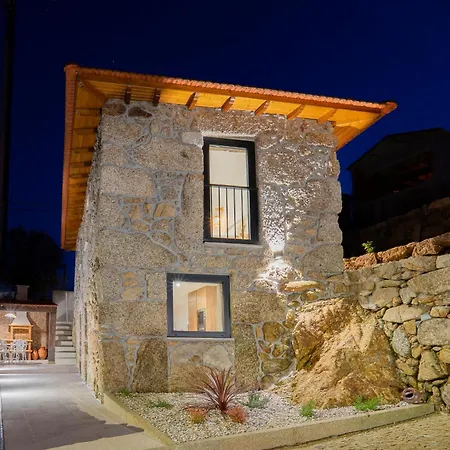 Pinhao Holiday home *