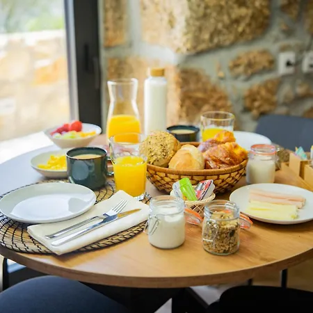 Holiday home Pinhao *