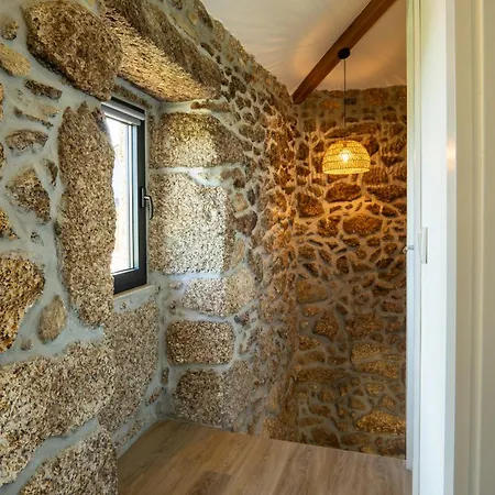 Pinhao Holiday home *