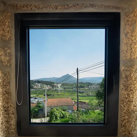 Pinhao Casa de Férias Celorico De Basto