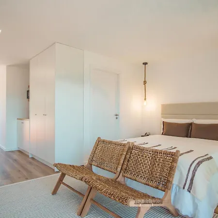 بيت للعطل Pinhao *