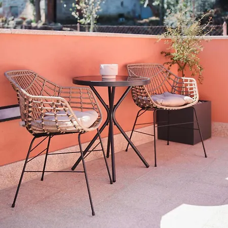 Pinhao * Celorico De Basto