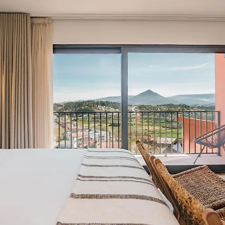 Σπίτι διακοπών Pinhao Celorico De Basto