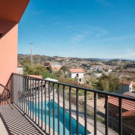 Pinhão * Celorico De Basto