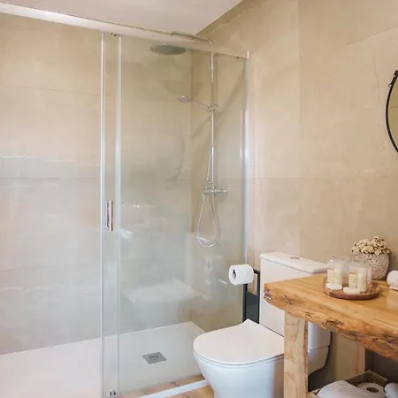 Pinhao Holiday home Celorico De Basto