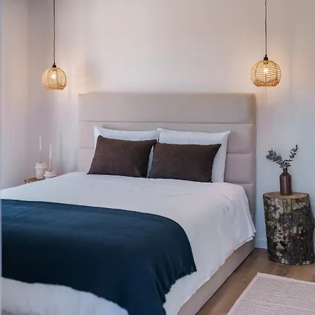 Casa de Férias Pinhão