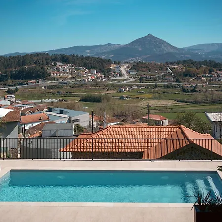 Pinhao Holiday home *