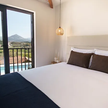 Pinhao Holiday home Celorico De Basto