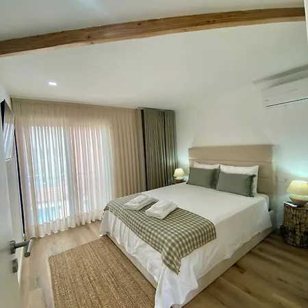 Pinhão Casa de Férias *