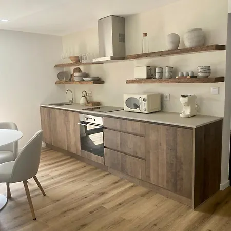 Holiday home Pinhao *