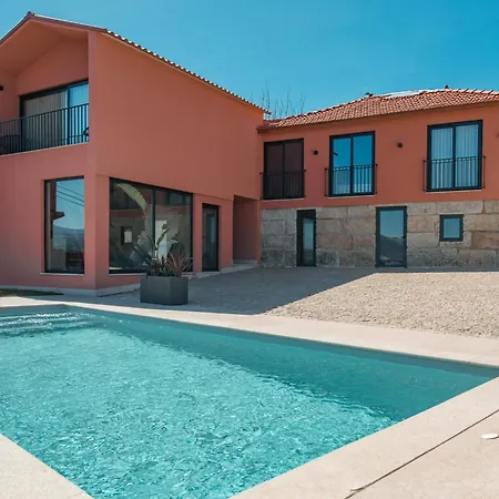 Pinhao Holiday home Celorico De Basto