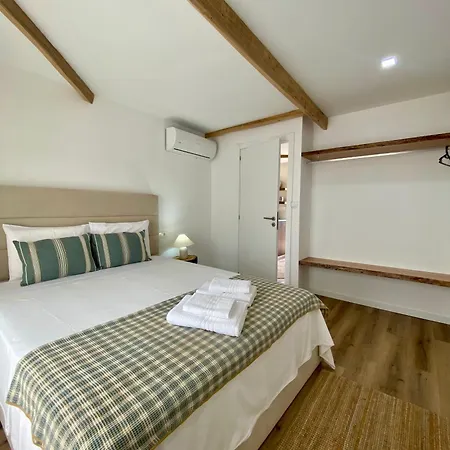 Casa de Férias Pinhao Celorico De Basto