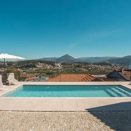 Casa de Férias Pinhão