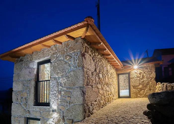 Pinhao Celorico De Basto