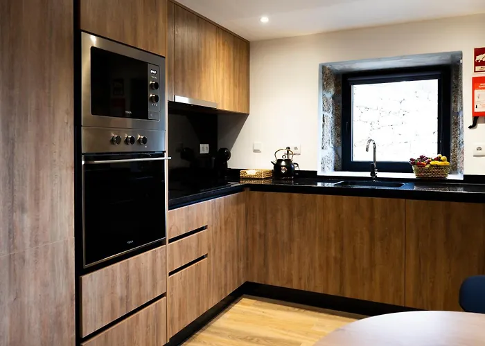 Pinhao Сasa de vacaciones