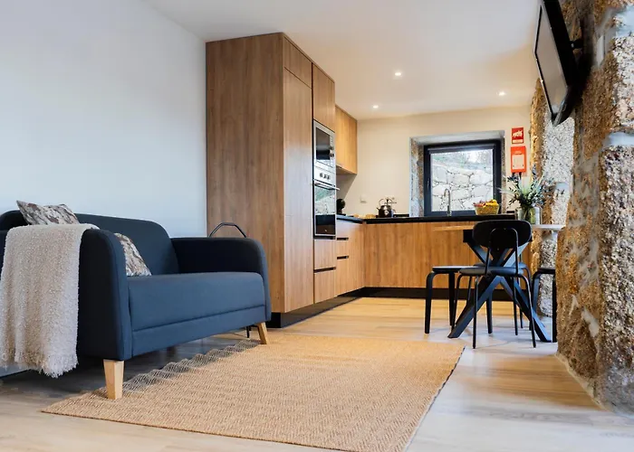 Pinhao Celorico De Basto