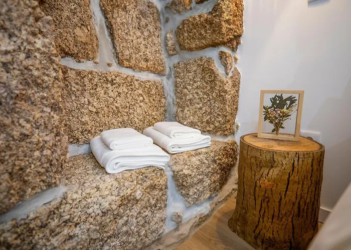 Pinhao Сasa de vacaciones *