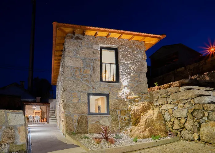 Pinhao Сasa de vacaciones *