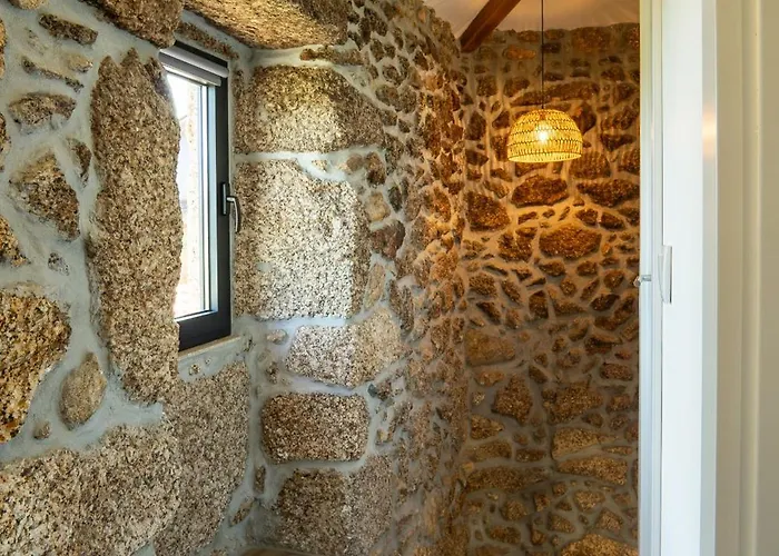 Pinhao Сasa de vacaciones *