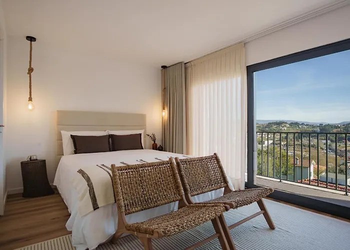 Pinhao Сasa de vacaciones *