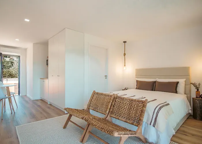 Casa vacanze Pinhao *