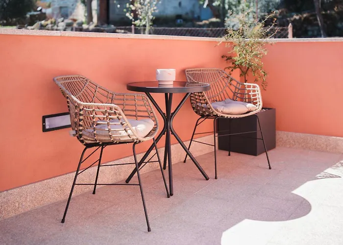 Pinhao * Celorico De Basto