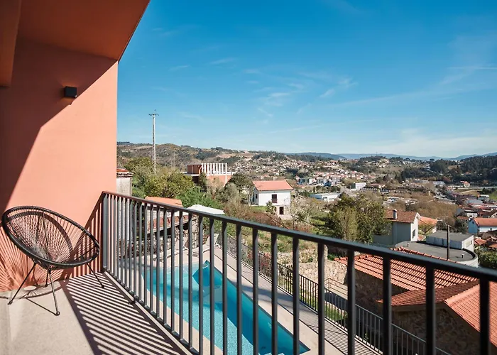 Pinhao * Celorico De Basto