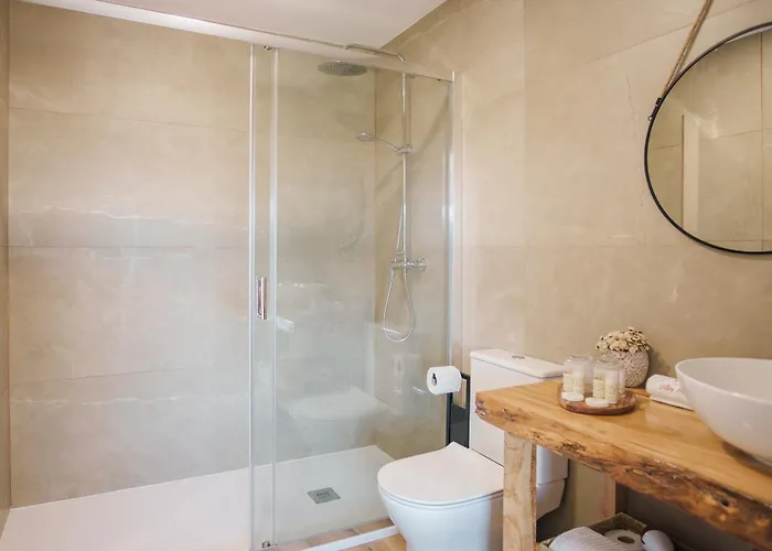 Pinhao Casa vacanze Celorico De Basto