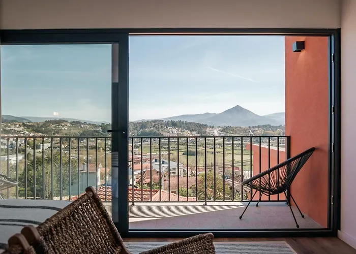 Casa vacanze Pinhao Celorico De Basto