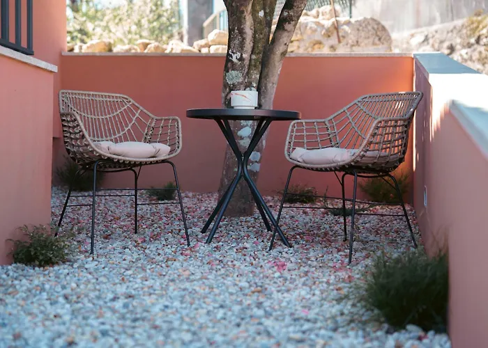 Casa vacanze Pinhao *