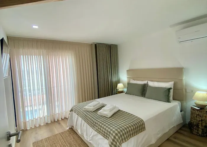 Pinhao Сasa de vacaciones *