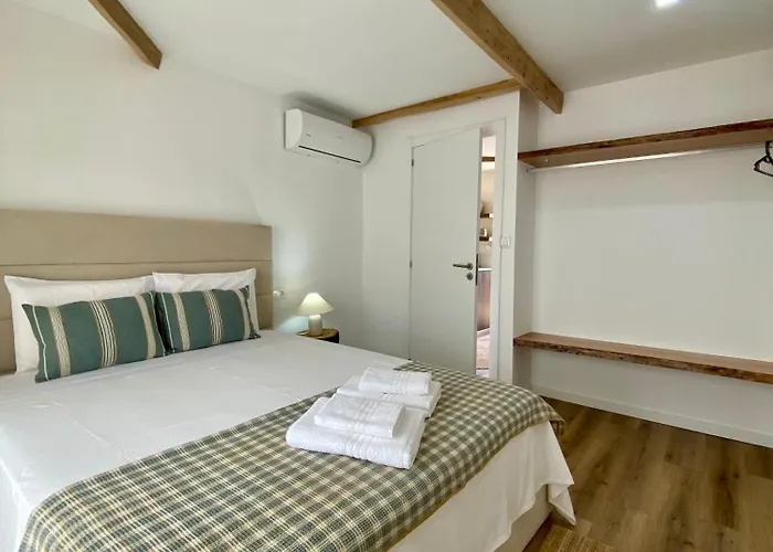 Сasa de vacaciones Pinhao Celorico De Basto